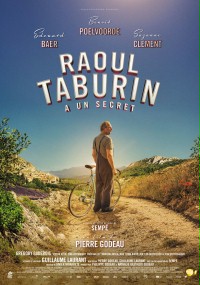 Tajemnica Raoula Taburina