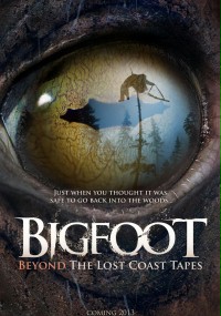 Bigfoot: Beyond the Lost Coast Tapes