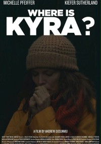 Where Is Kyra?